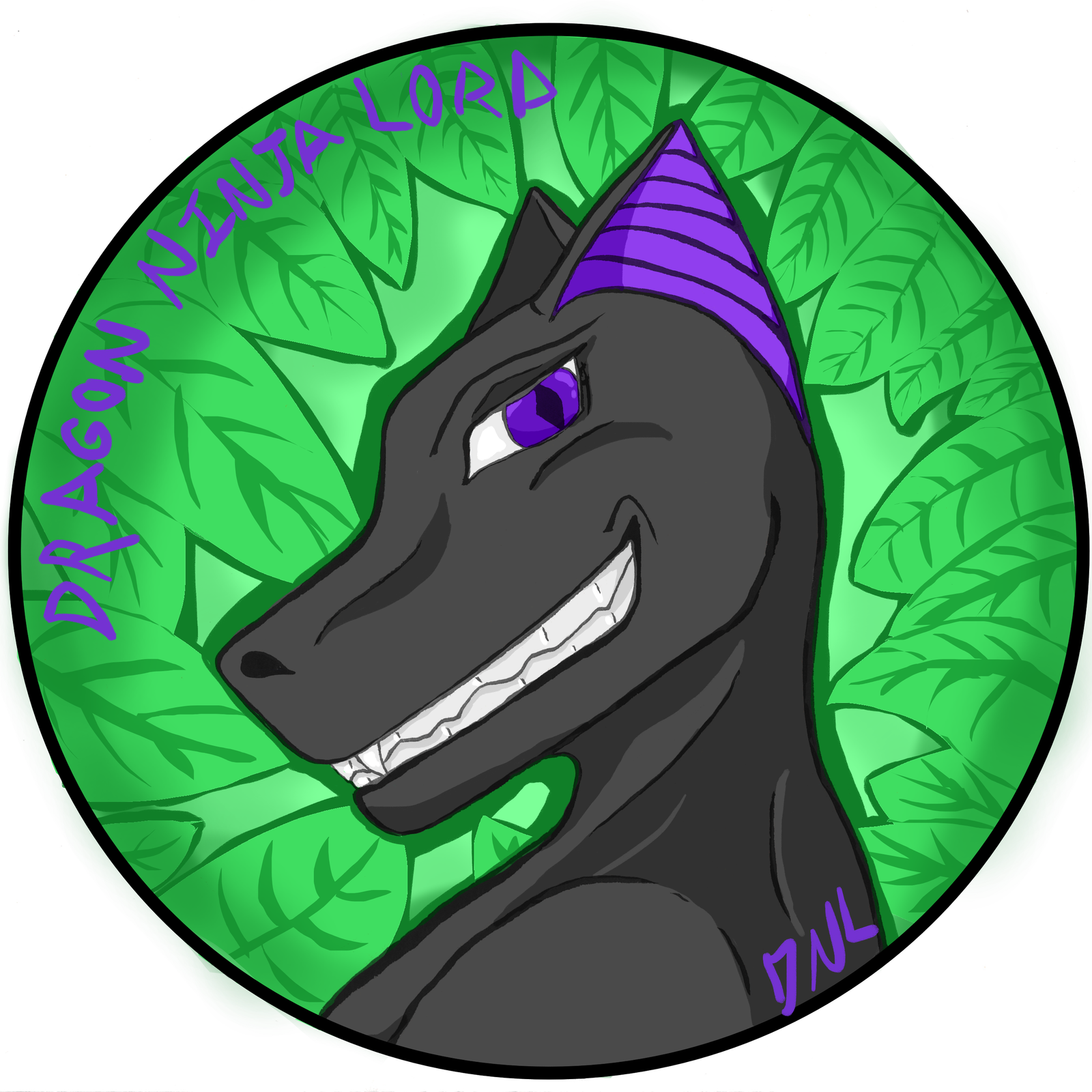 DragonninjaL0RD
