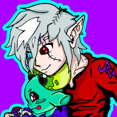Iriko Namekuji
