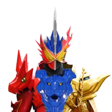 Kamen Rider War Robots