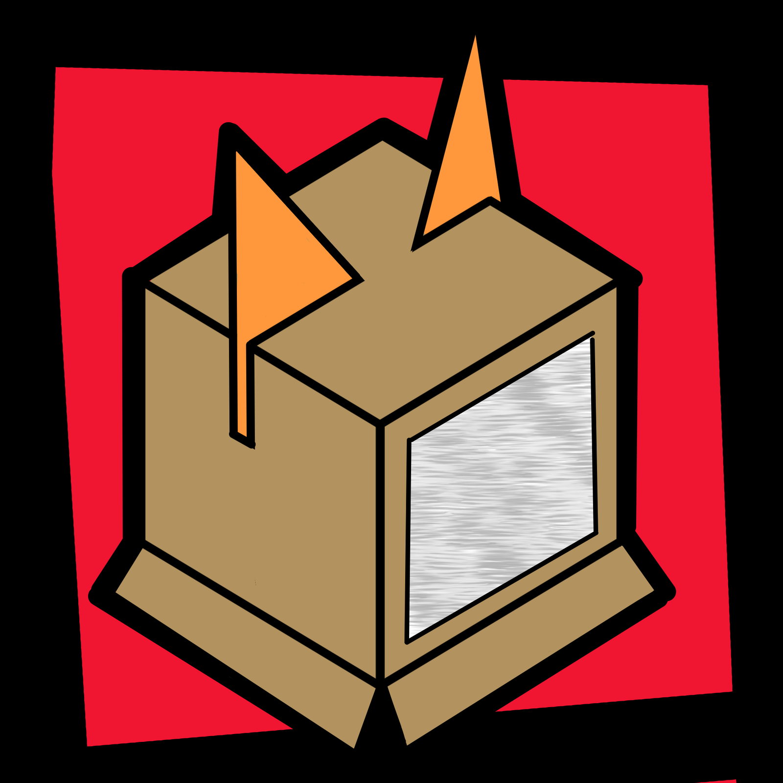FoxboxRay