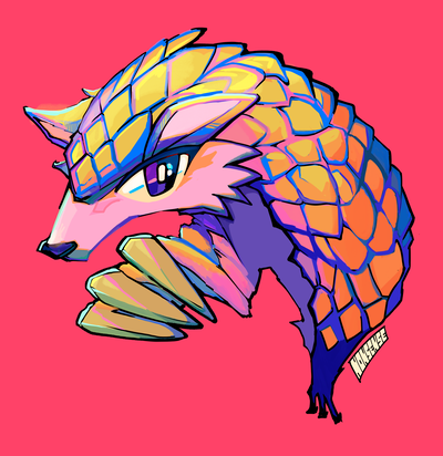 Pangowolf