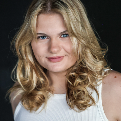 Julia Huff