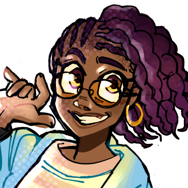 Tamydoodles