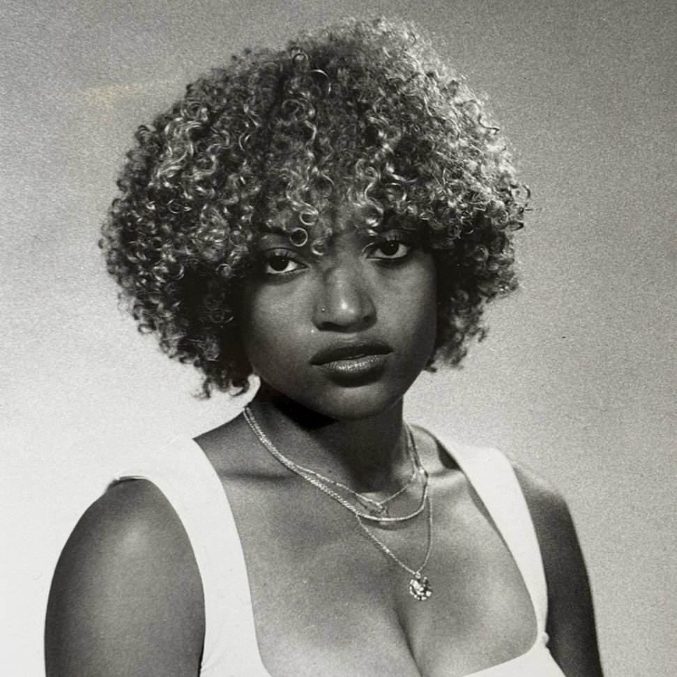 Ria Powell