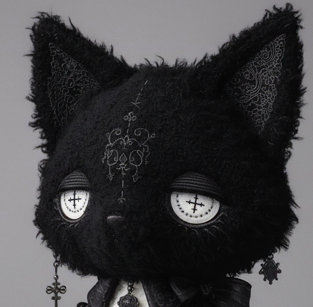 Zilverkat