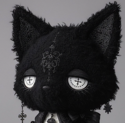 Zilverkat