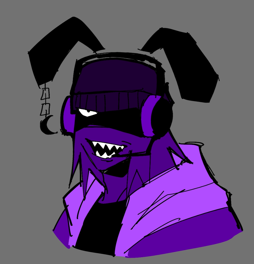 BlakeHVA
