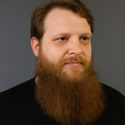 James mugford 
