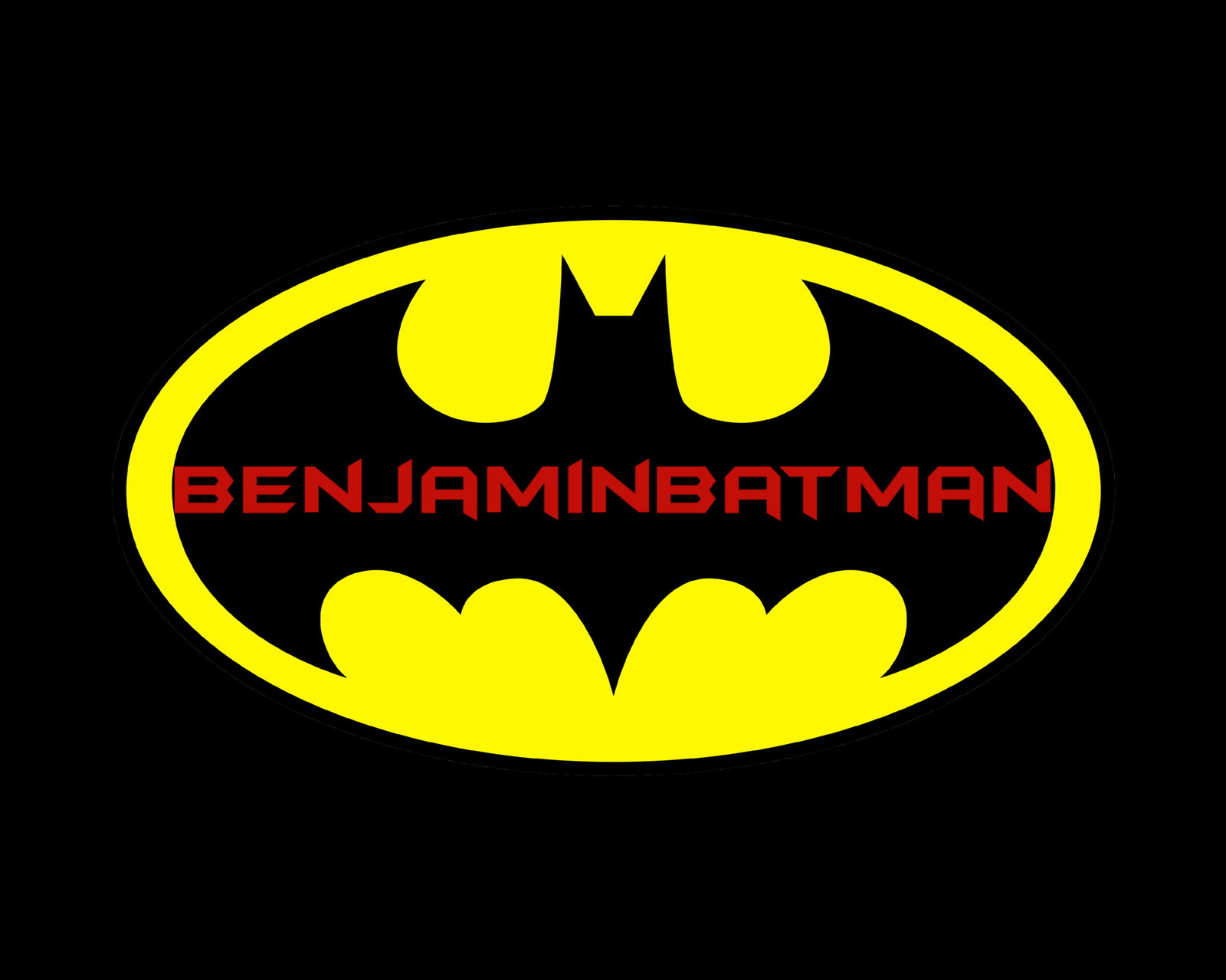 BenjaminBatman 