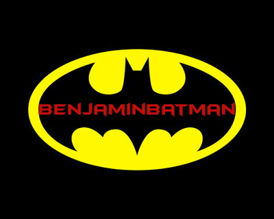 BenjaminBatman 