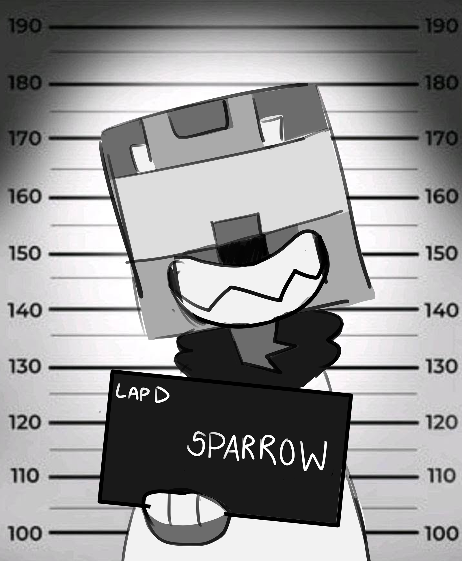 SparrowdeSparrow