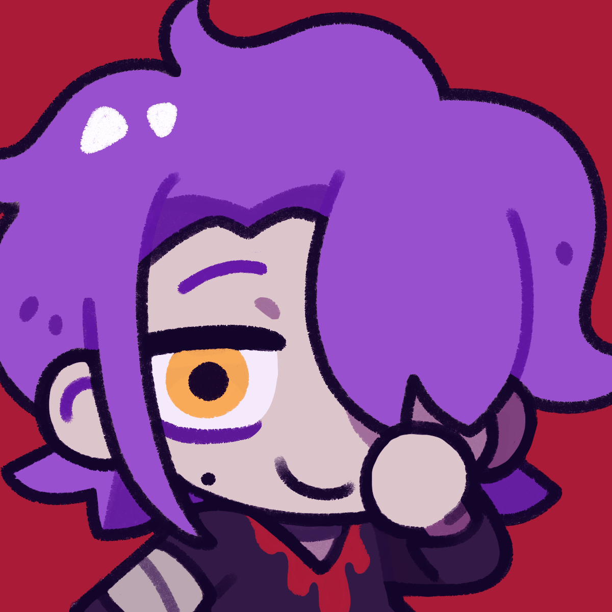 Oddball