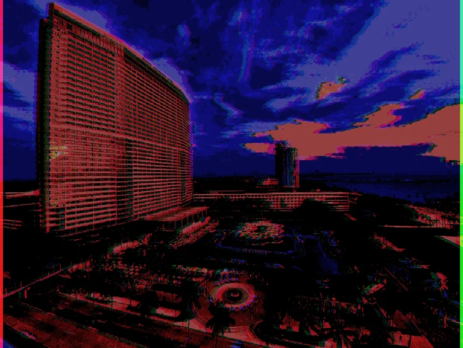 The Grand Souriciere 