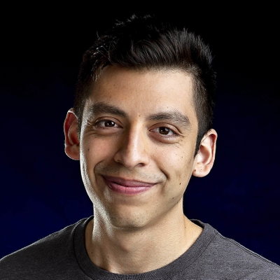 Marcelo Flores