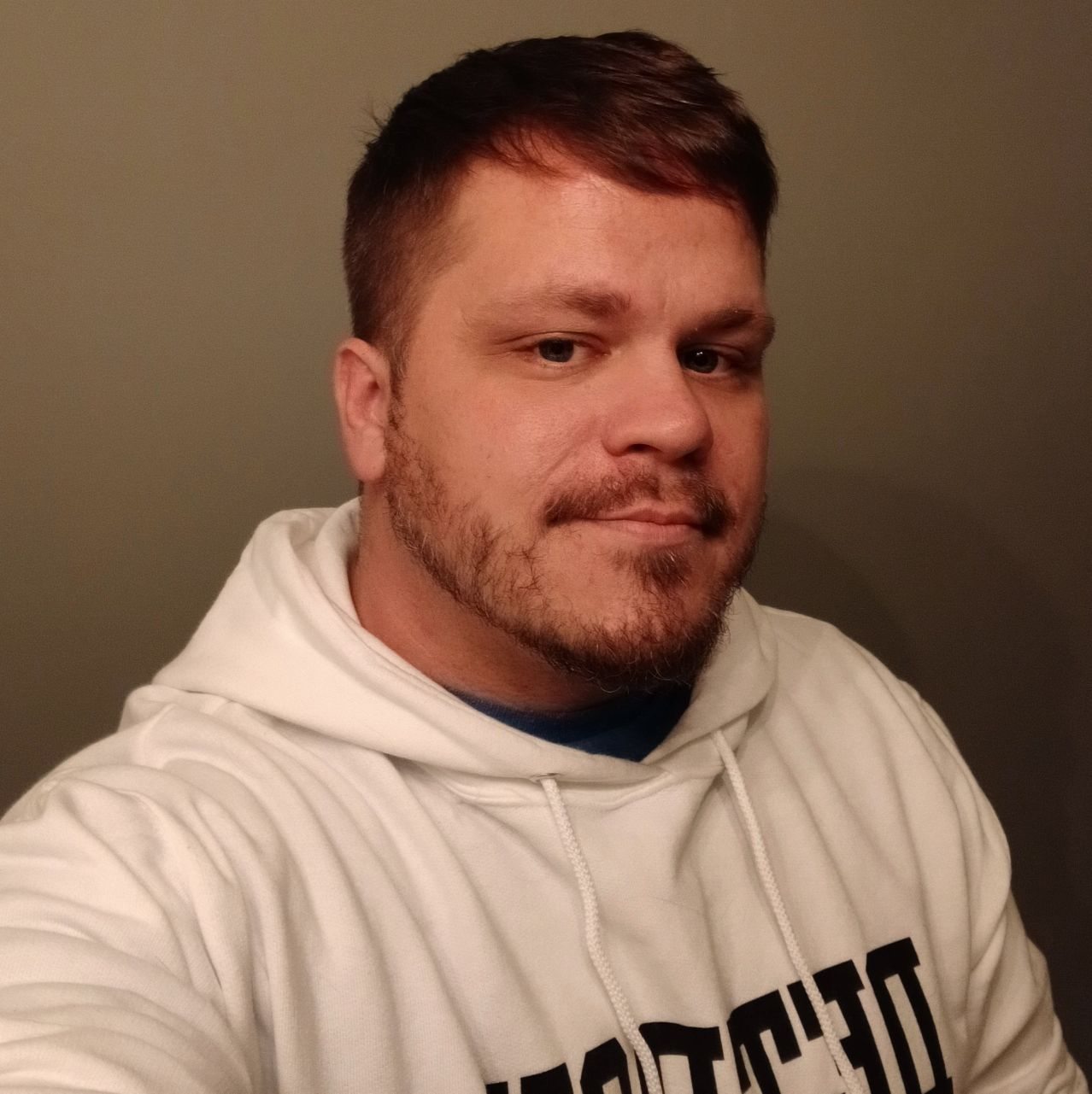 Mike Ray