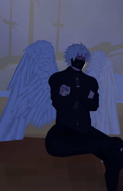Konan Blackwood
