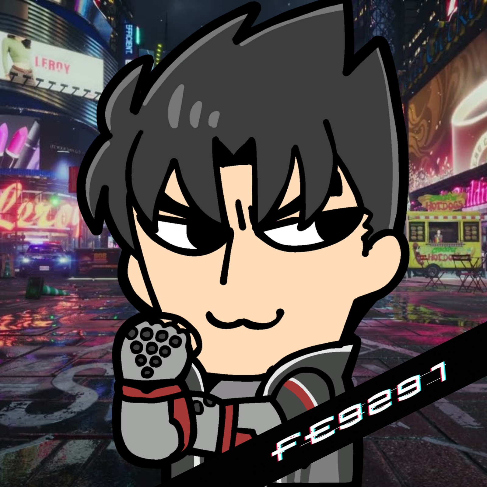 fe9291