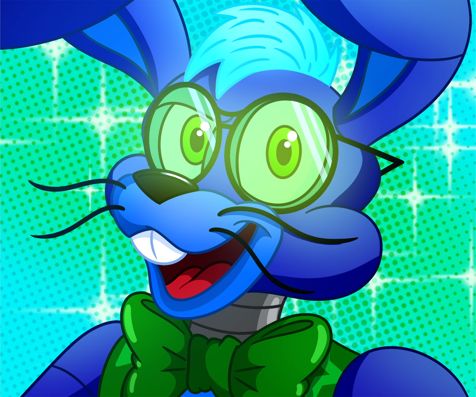 FnafAnimator47