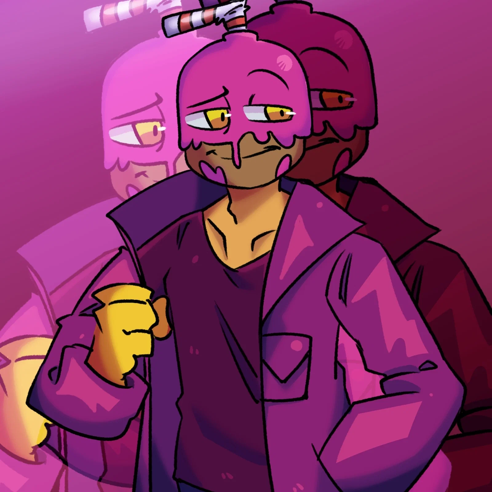 CupCakeBros