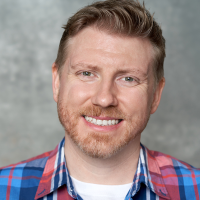 Paul Alan Dixon