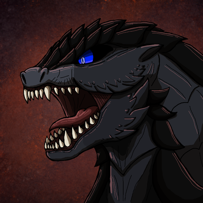 Tyrannoraptor Rex