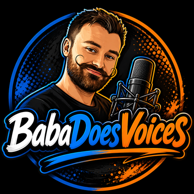 BabaDoesVoices