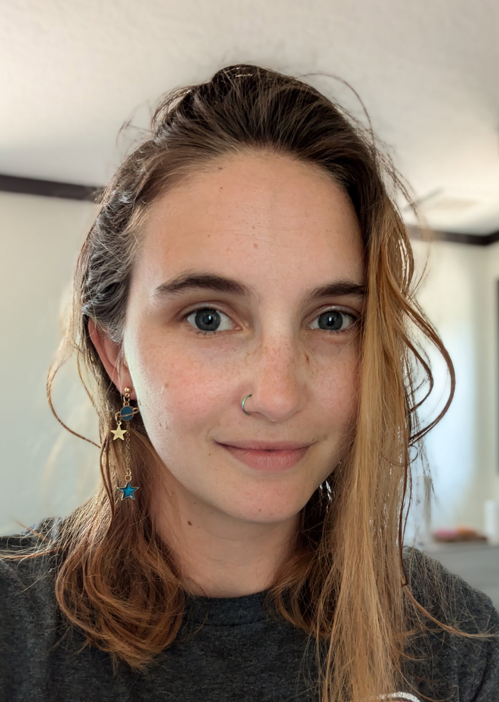 Jessica McDowell