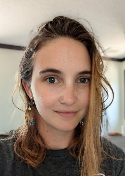 Jessica McDowell