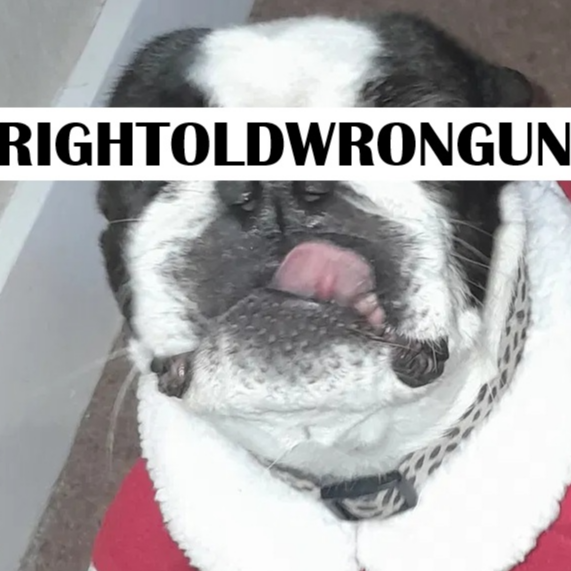 Rightoldwrongun