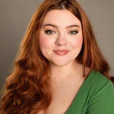 Sarah Kate Ford