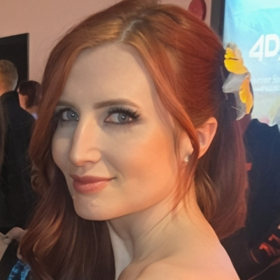 RoxanneTheLycan
