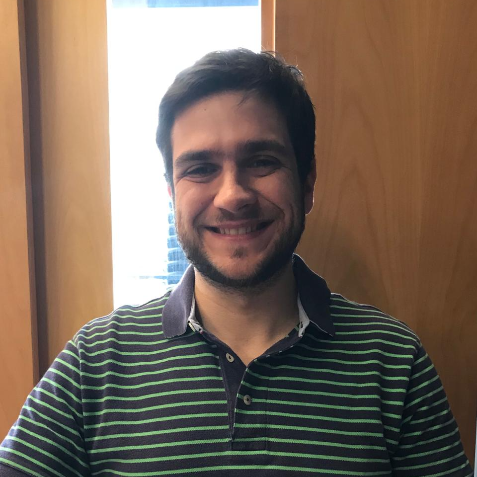 Filipe C. Mesquita