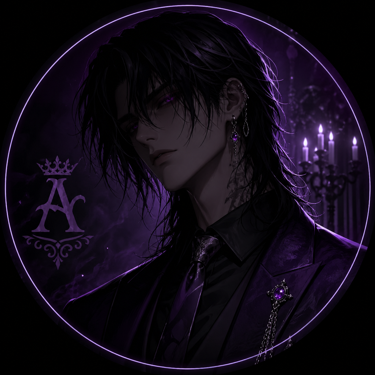 Alaric Afton