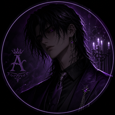 Alaric Afton