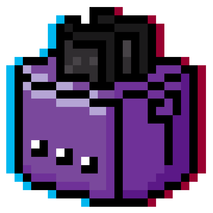 GlitchedToasterVA