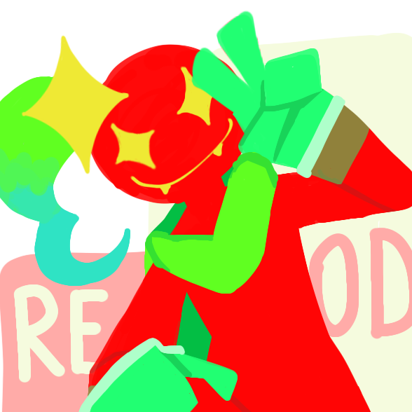 Reod★