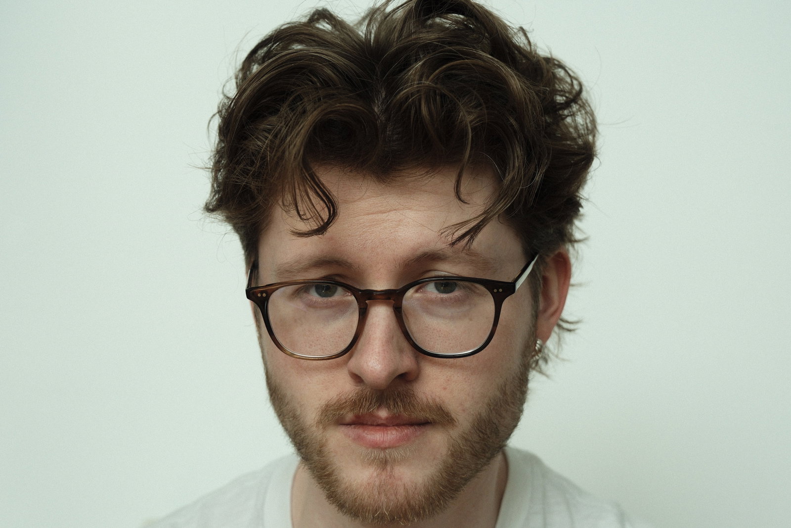 Daniel MacDonald