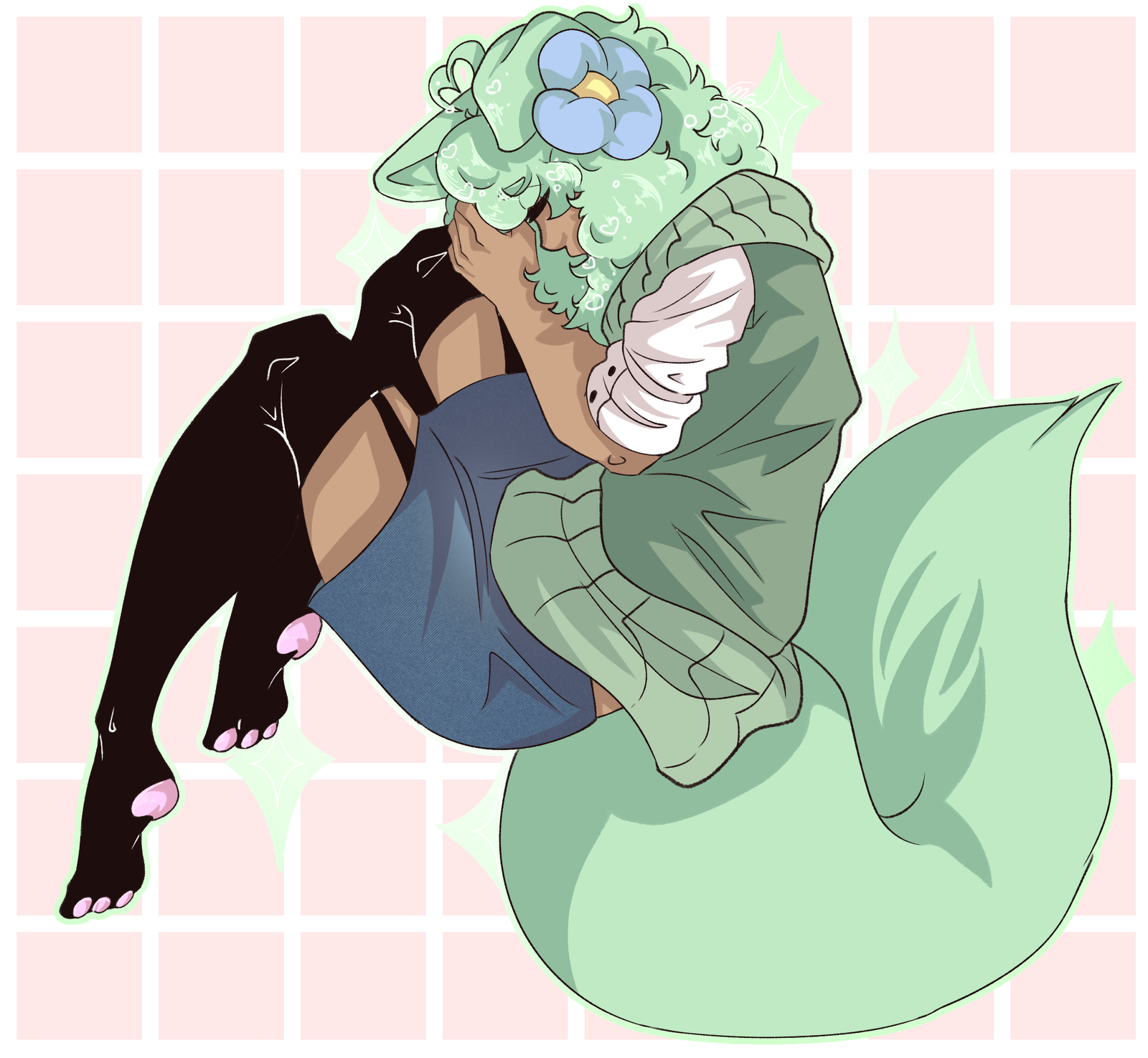 Minty