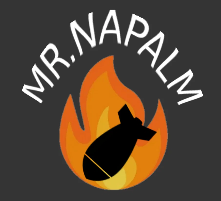 Mr Napalm