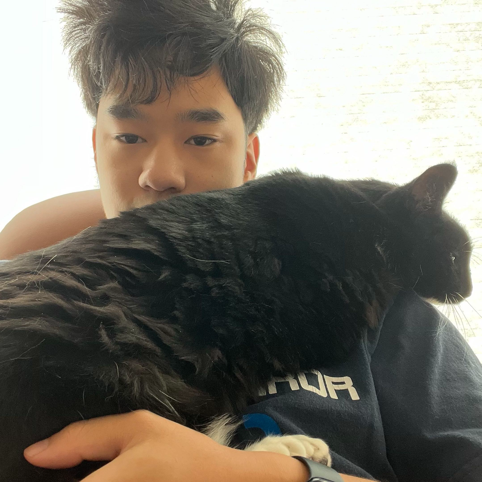 Stephen Zhu