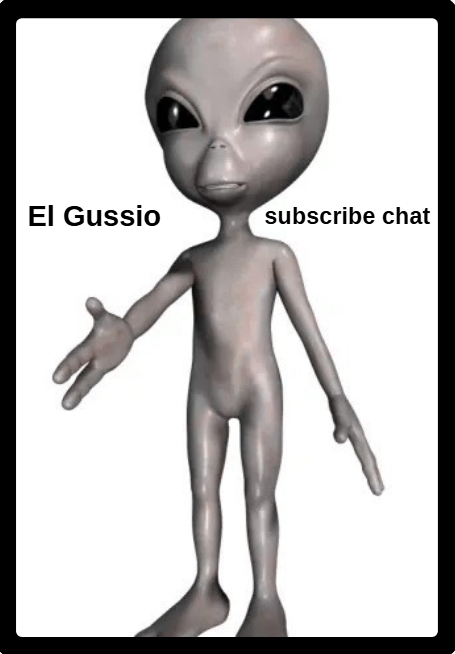 El Gussio