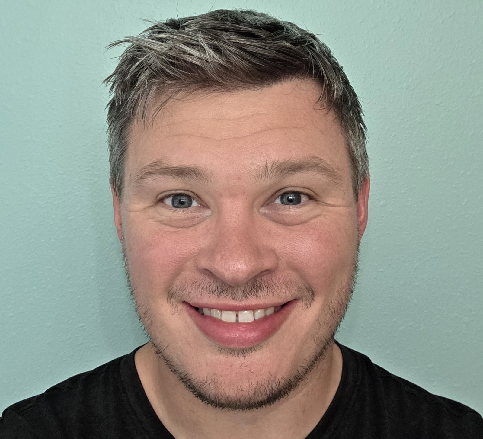 Marc Hughes