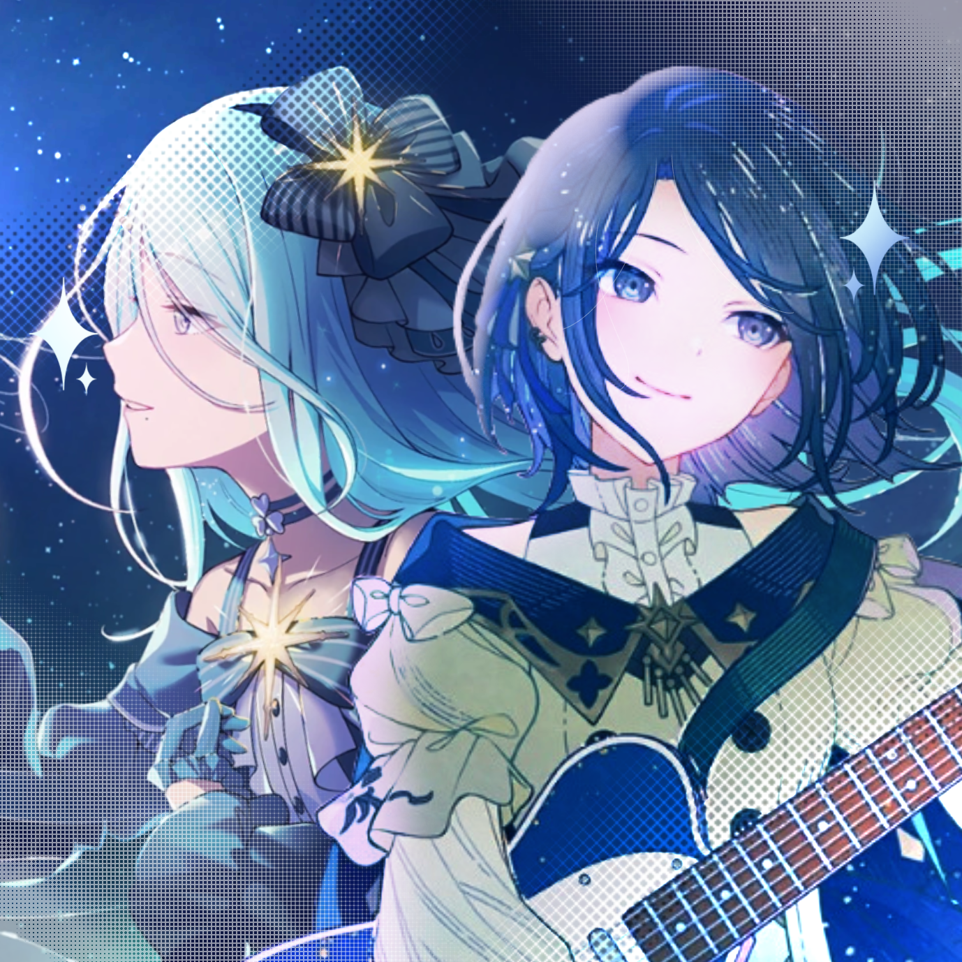 Sekai's Final Song
