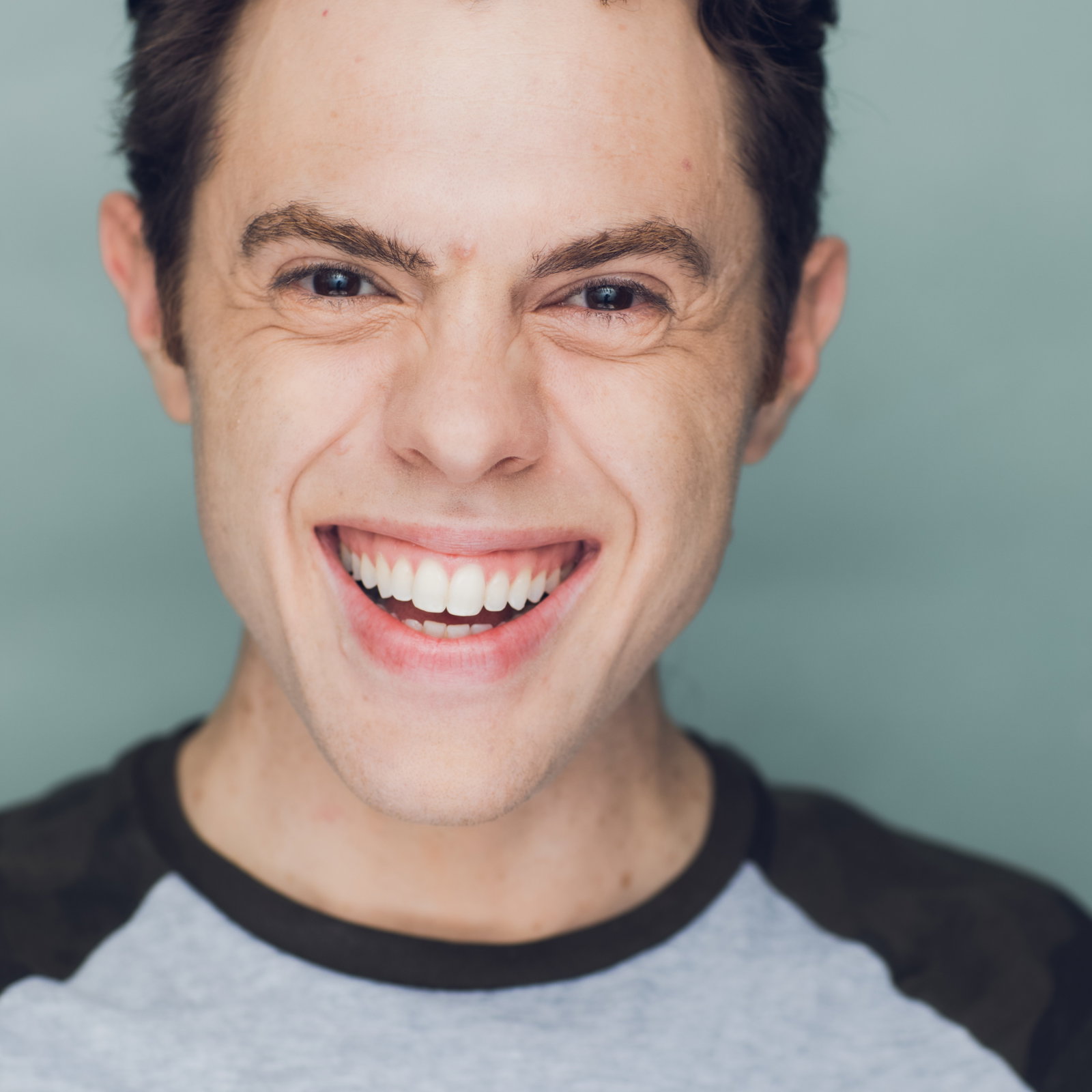 Caleb Clark