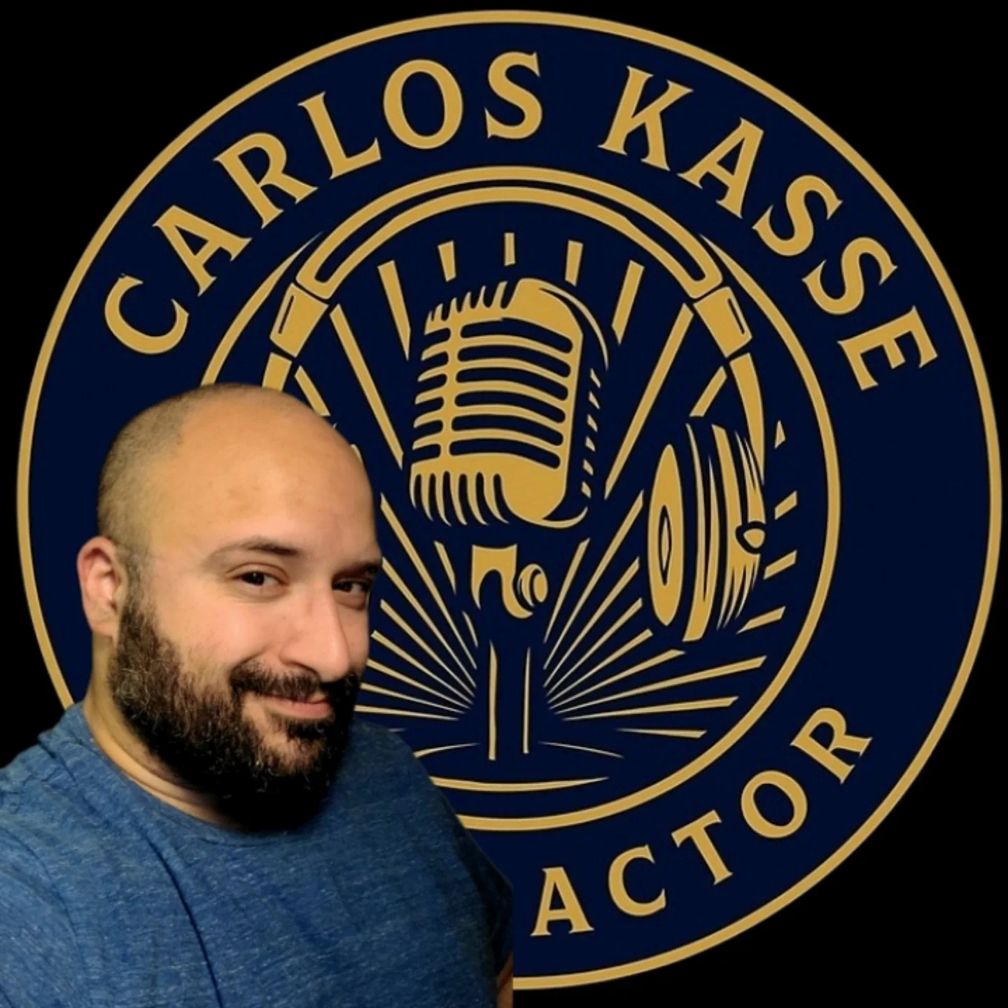 Carlos K