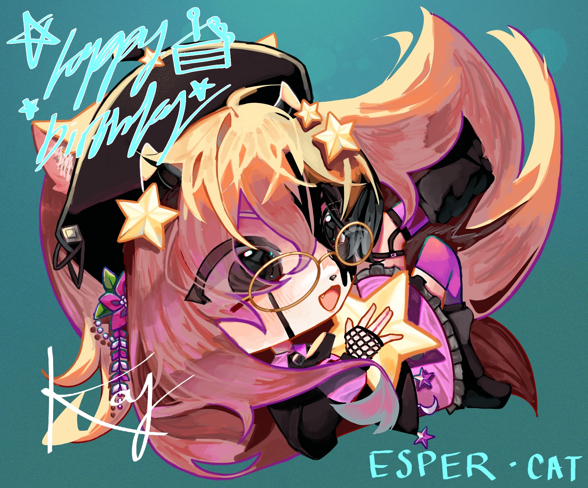 Esper