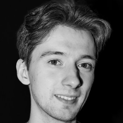 Luke Oliver Lawson VO