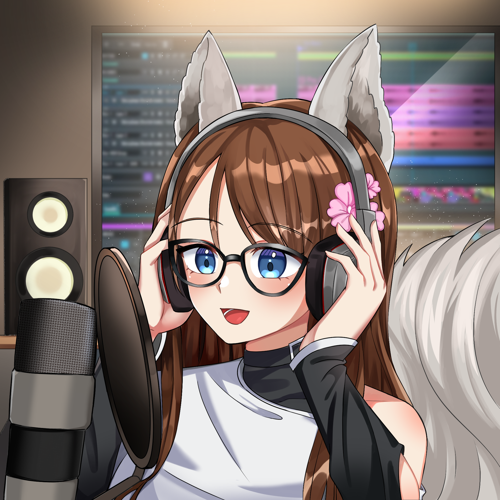 CherryWolfVA