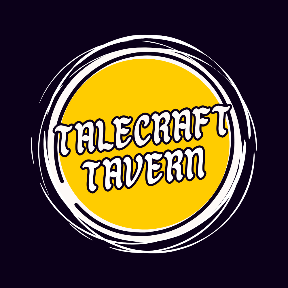 TalecraftTavern