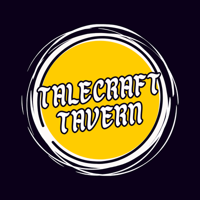 TalecraftTavern